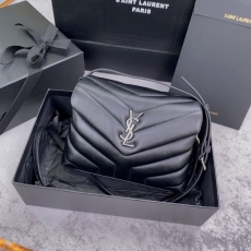 YSL Satchel Bags